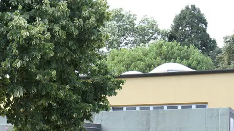 Altran Monfalcone-14.07.2011 Scuola elementare -Via Generale Paolini-Redipuglia-Foto di Katia Bonaventura