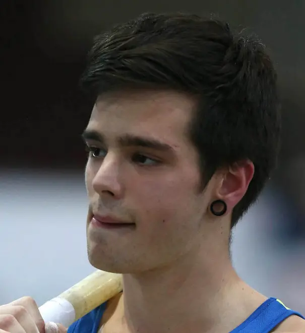 Ancona14-15 Febbraio2015, Campionati Italiani Allievi Indoor,Under 18 - foto di Giancarlo Colombo/A.G.Giancarlo Colombo