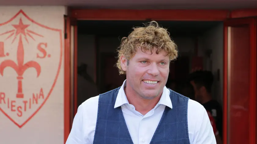 Mauro Milanese