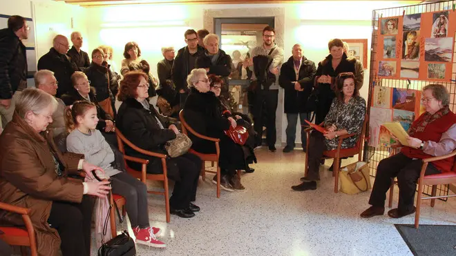 Bonaventura Monfalcone-06.01.2013 Premiazioni migliori presepi-Villa settimini-Pieris-foto di Katia Bonaventura