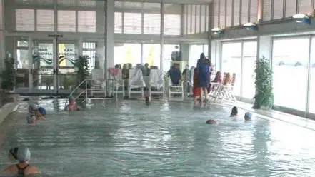 Altran Grado- le terme