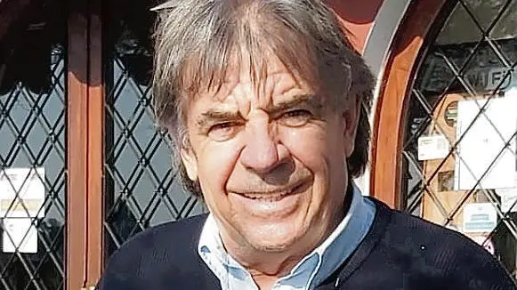 Gustavo Martinez