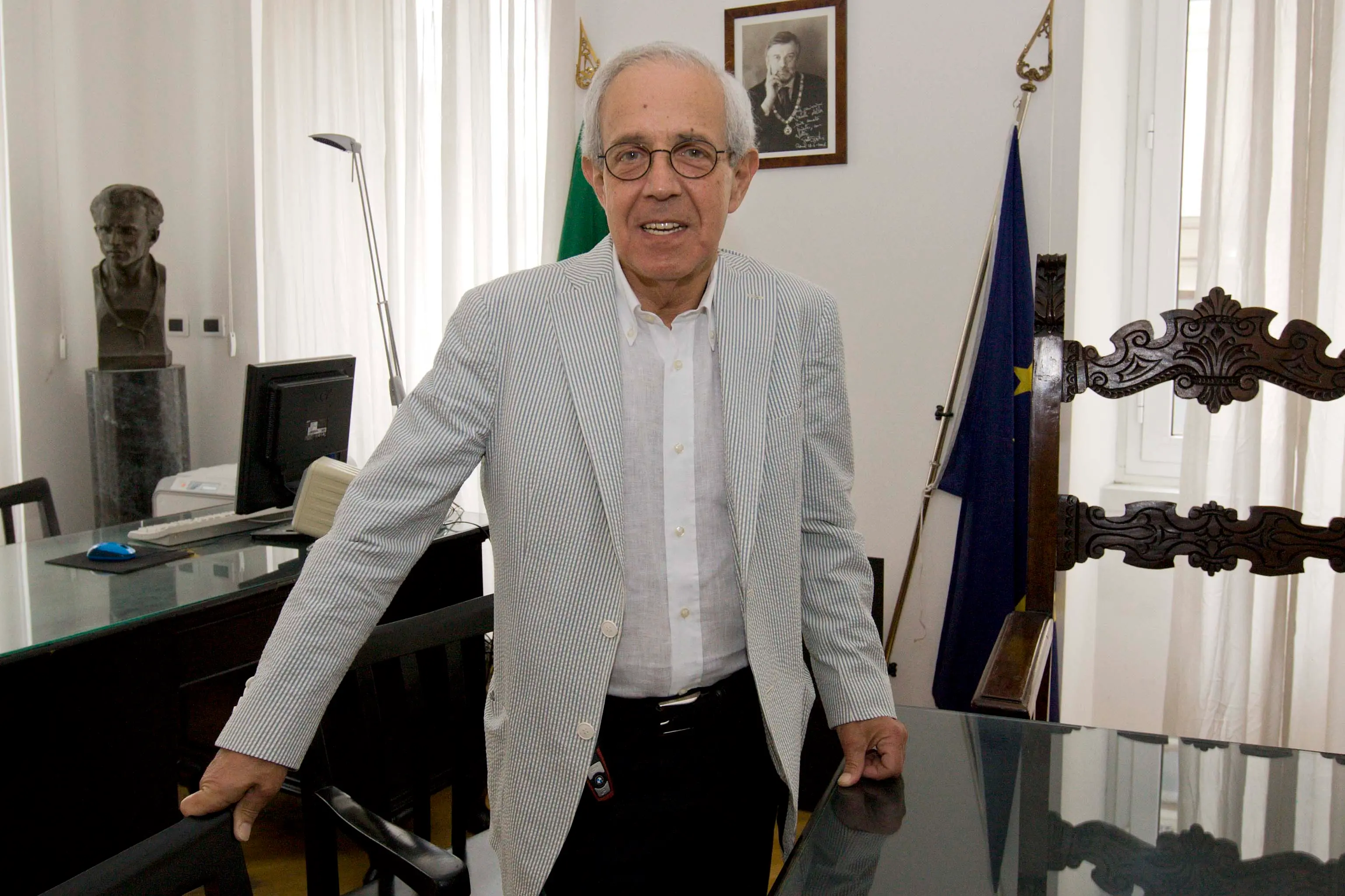 Bruno Gambardella