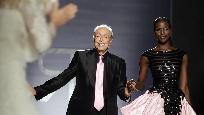 Renato Balestra