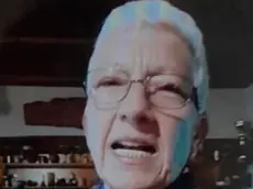 La 69enne Stanka Mokole