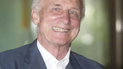 Giovanni Trapattoni