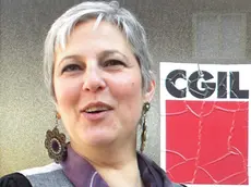 Orietta Olivo potrebbe diventare il primo segretario regionale donna della Cgil