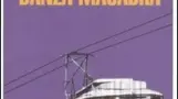 La copertina dell'ultimo libro