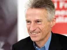 Riccardo Illy