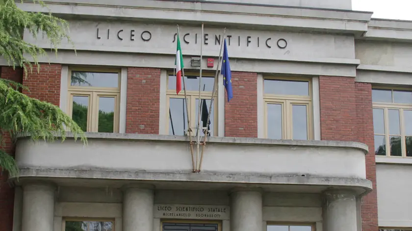 Bonaventura Monfalcone-22.06.2016 Esami di matura-Liceo scientifico-Monfalcone-foto di Katia Bonaventura
