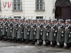 L'esercito austriaco