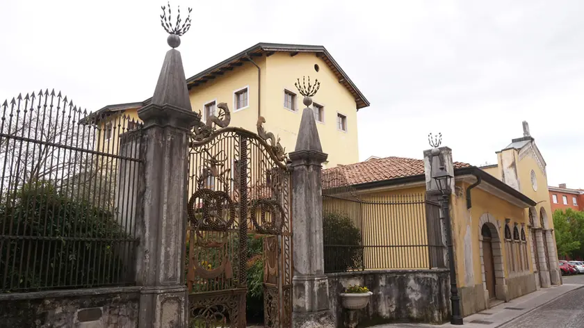 Foto di Pierluigi Bumbaca