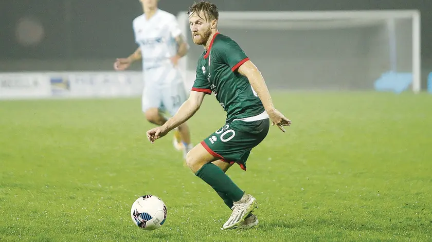 Christian D’Urso