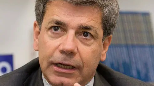 Silvano Trieste 06/11/2014 Forum de Il Piccolo, Avv. Consoli