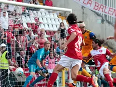 Silvano Trieste 2019-06-09 Triestina - Pisa