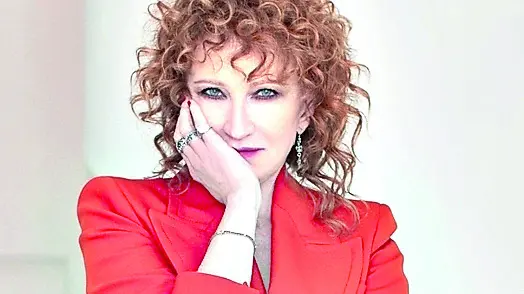 Fiorella Mannoia