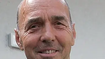 Ilario Godeas