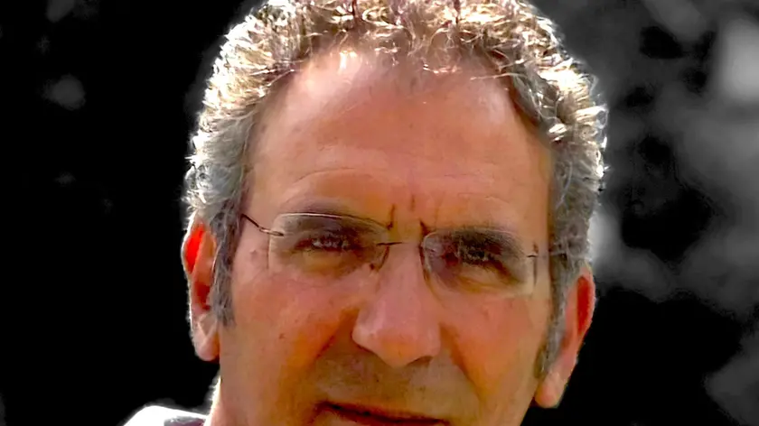 Umberto Orlando