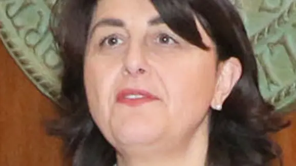 Lasorte Trieste 23/01/17 - Consiglio Comunale, Audizione Ass.Regionale Santoro