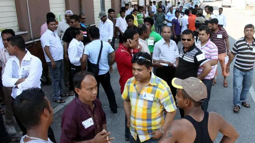 Altran Mf-Votazioni stranieri