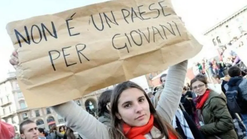 In regione gli assistiti che hanno dai 18 ai 30 anni sono passati da 533 a 841