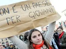 In regione gli assistiti che hanno dai 18 ai 30 anni sono passati da 533 a 841