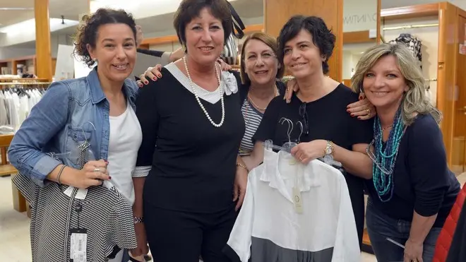 Foto Bruni 24.05.14 Magazzini Godina: