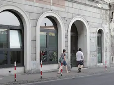 Lasorte Trieste 19/06/19 - Via Udine, Centro diurno