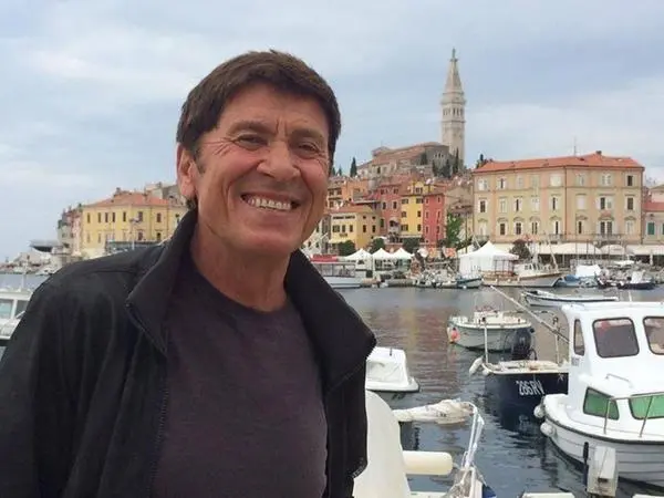 Morandi a Rovigno (da Facebook)