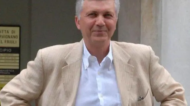 ANTEPRIMA Cervignano 3 Giugno 2008 sindaco