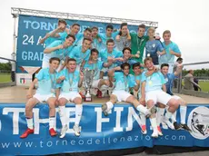 Bumbaca Gorizia 01_05_2018 Torneo delle Nazioni finale Slovenia Portogallo © Fotografia di Pierluigi Bumbaca