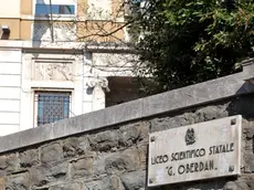 Il liceo Oberdan