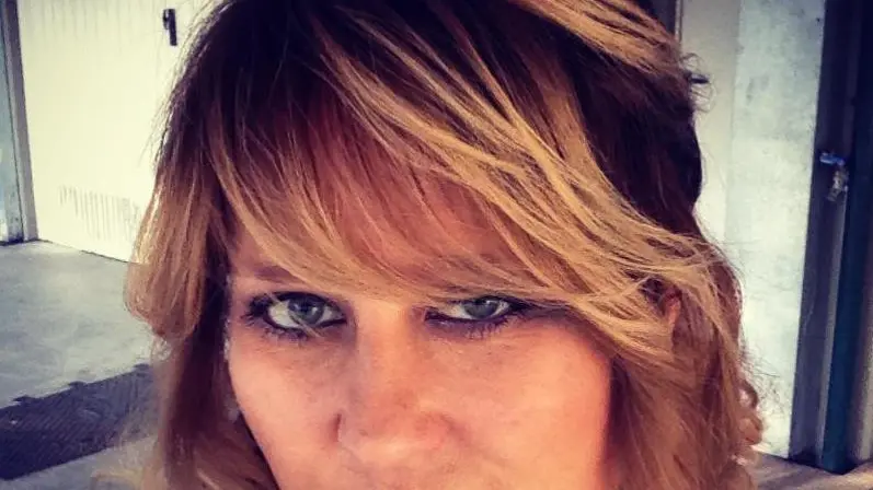 Francesca Sarocchi