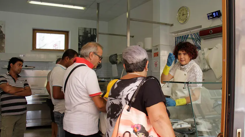 Bonaventura Monfalcone-26.08.2017 Lo sbaracco e Monfalcomics-Monfalcone-foto di Katia Bonaventura