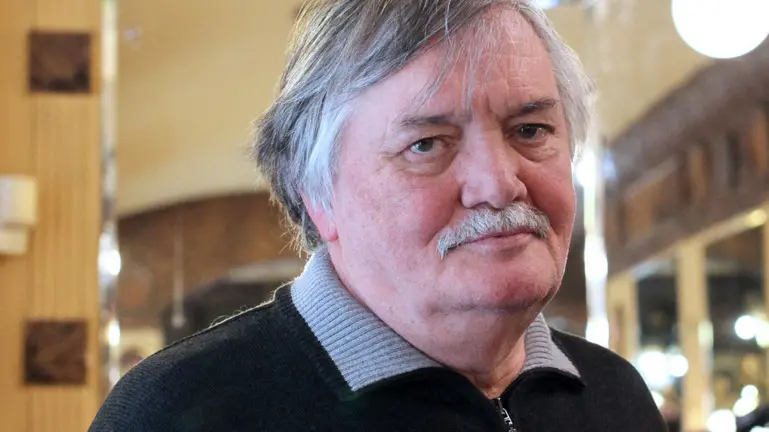 Marino Sossi