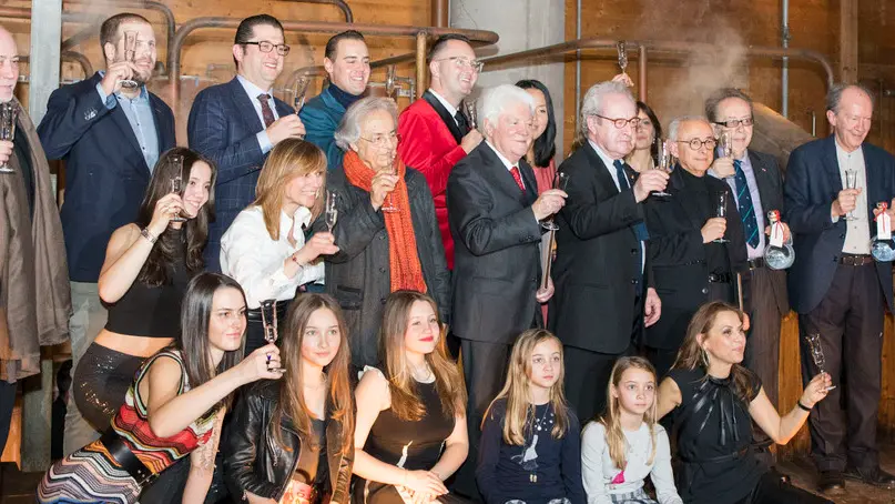Udine 27 Gennaio 2017 Premio Nonino © Petrussi