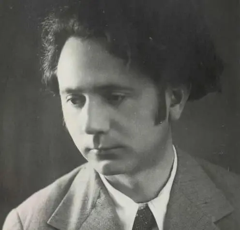 Lojze Bratuž