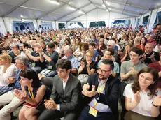 Il festival èStoria di Gorizia richiama moltissime persone da tutto il Nord Est e oltre