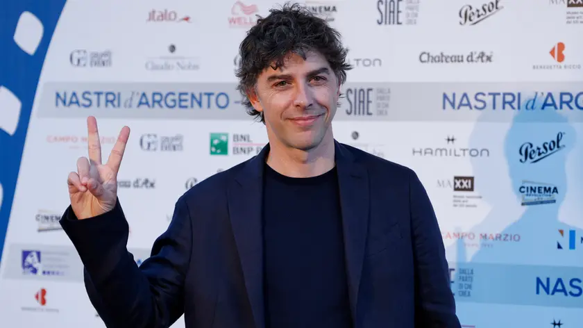 Michele Riondino