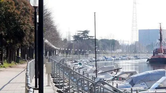 Altran Mf-passeggiata Valentinis