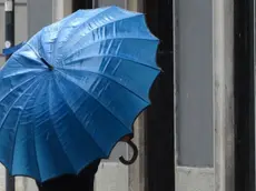 Nuova pioggia in arrivo secondo i previsori meteo (foto Silvano)