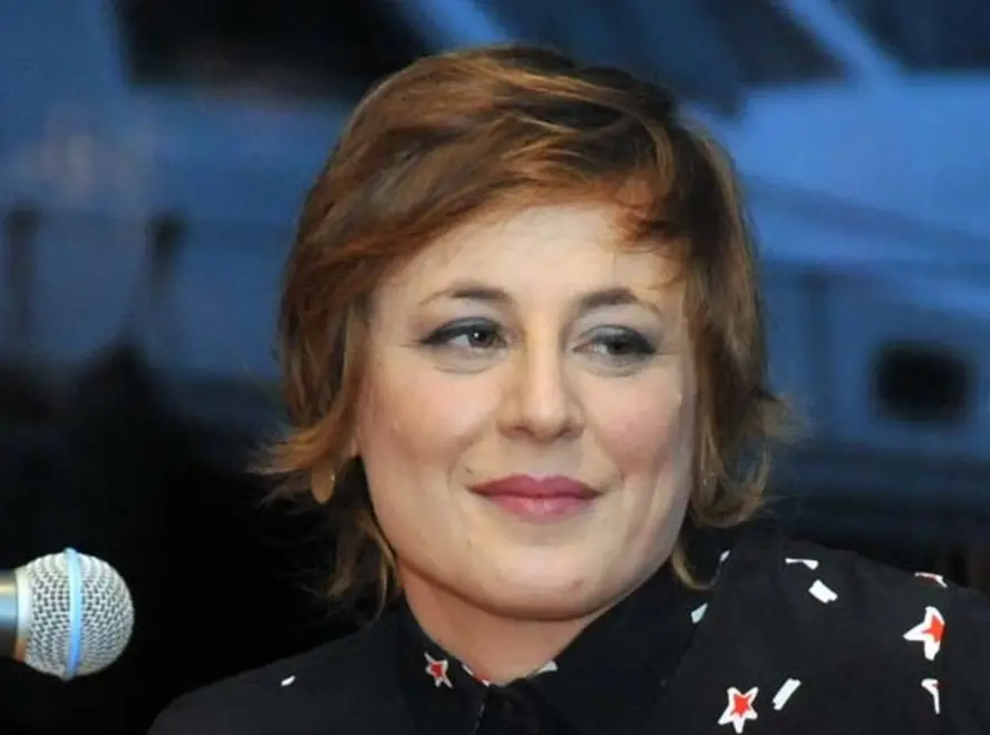 Foto BRUNI 27.01.2018 Antonia Klugman da Eataly