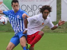 Lasorte Trieste 22/09/19 - Calcio Dilettanti, Primorje - Corno
