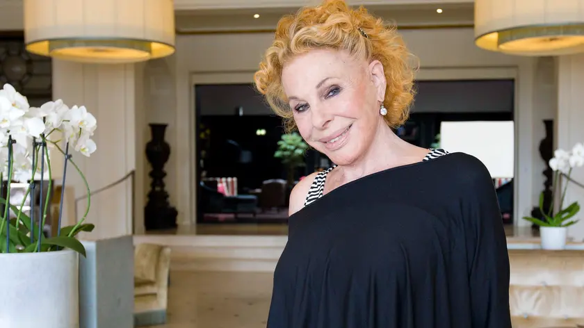 Ornella Vanoni