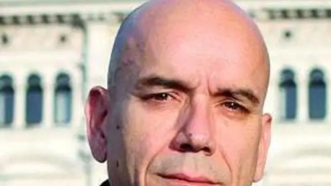 Lasorte Trieste 25/06/11 - Fabio Omero, Assessore allo Sviluppo Economico,