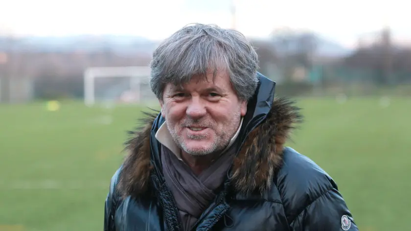 Silvano Favarato