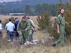 Divaèa, 14.09.2014 Letališèe Divaèa. letalska nesreèa v katei so umrli trije ljudje, ------ Reka gnweb