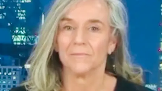 Giovanna Botteri
