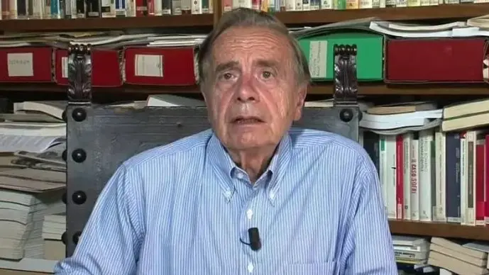 valerio Castronovo