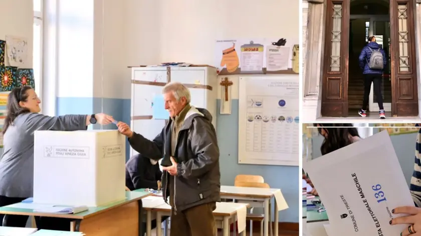 Foto Massimo Silvano